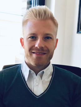 Rechtsanwalt Florian Bühler